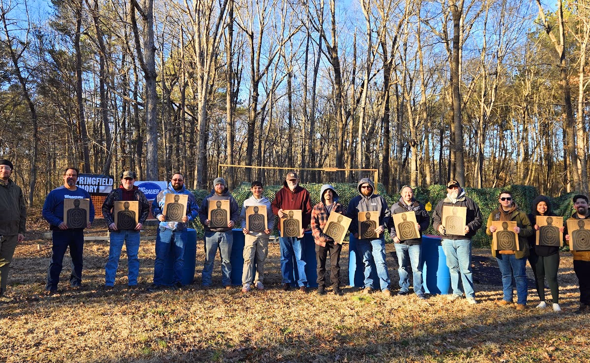 Derek Arms Concealed Carry & Tactical Training photo 3