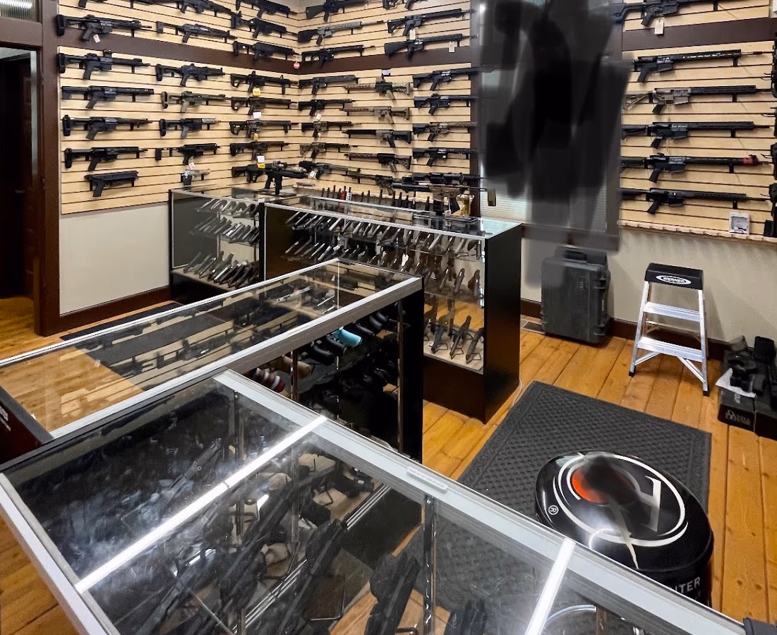 Deschutes Arms and Munitions, Inc.