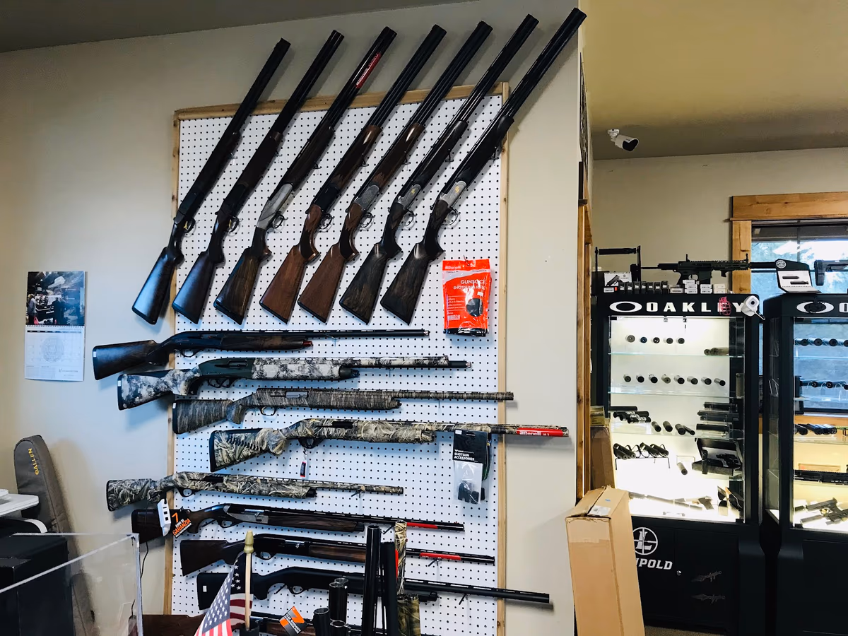 Deschutes Arms and Munitions, Inc. photo 2