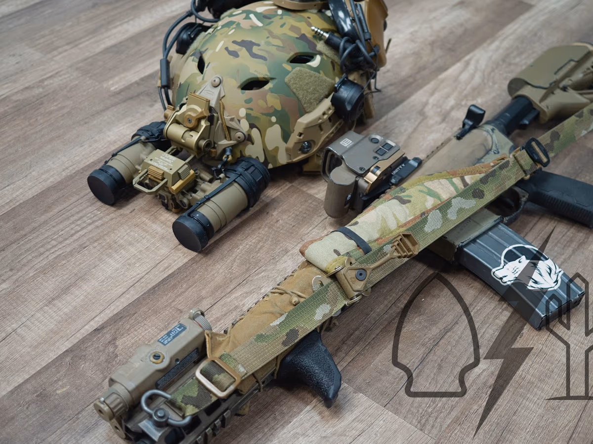 Desert Defense photo 3