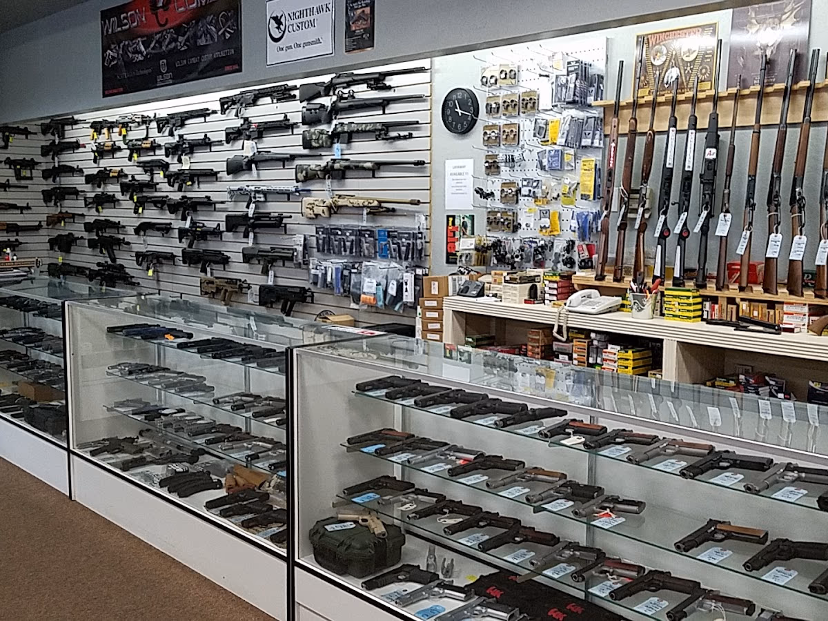 Desert Eagle Guns photo 2