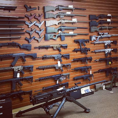 Desert Ordnance LLC