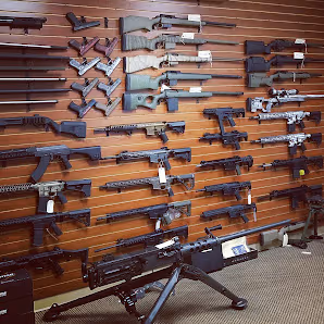 Desert Ordnance LLC photo 2