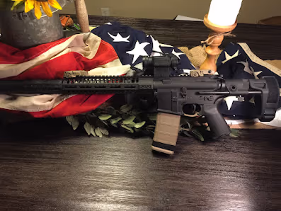 Desert Ordnance LLC photo 3