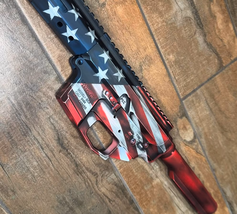Desert Sage Armory