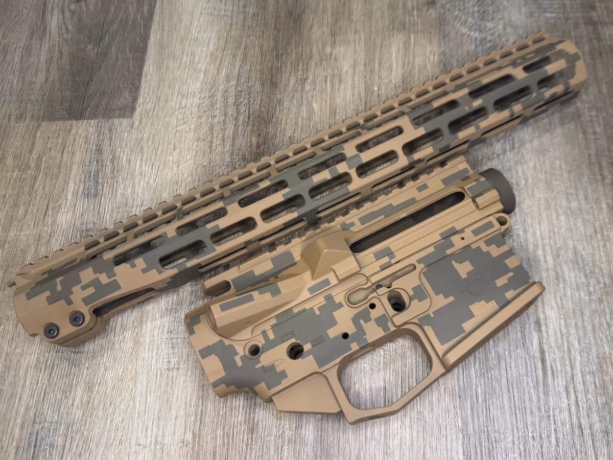 Desert Sage Armory photo 3