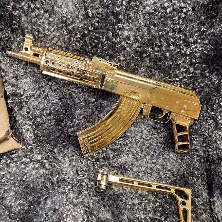 DesertFallout Firearms photo 3
