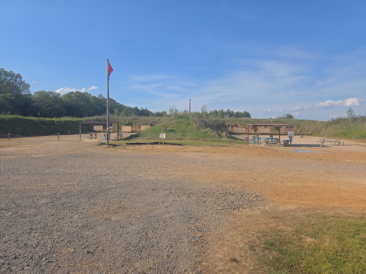 DeSoto Rifle and Pistol Club