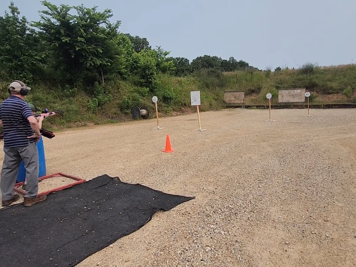 DeSoto Rifle and Pistol Club photo 2