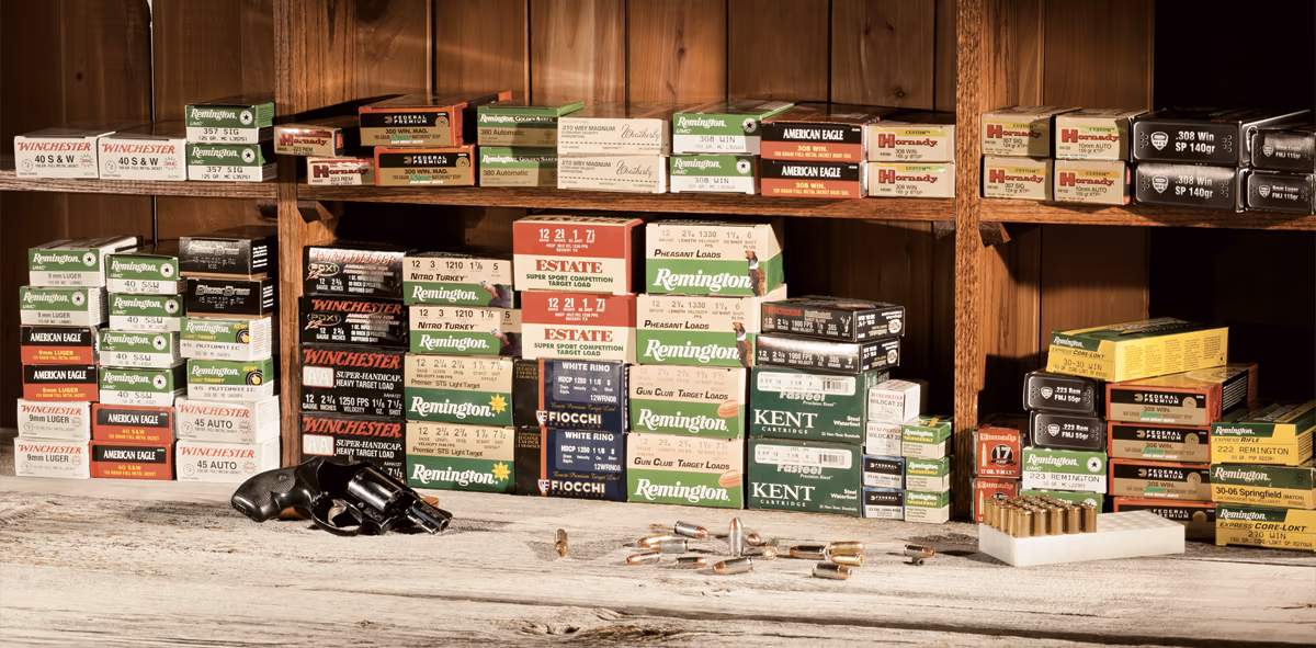 Desperado Firearms photo 3