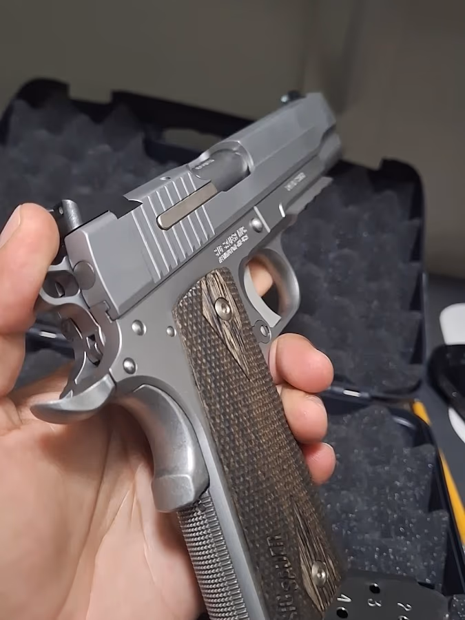 Desperate Measures Firearms, Inc. photo 3