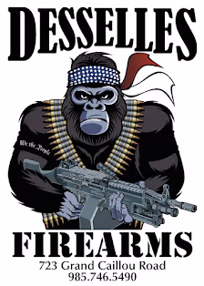 Desselle's Firearms