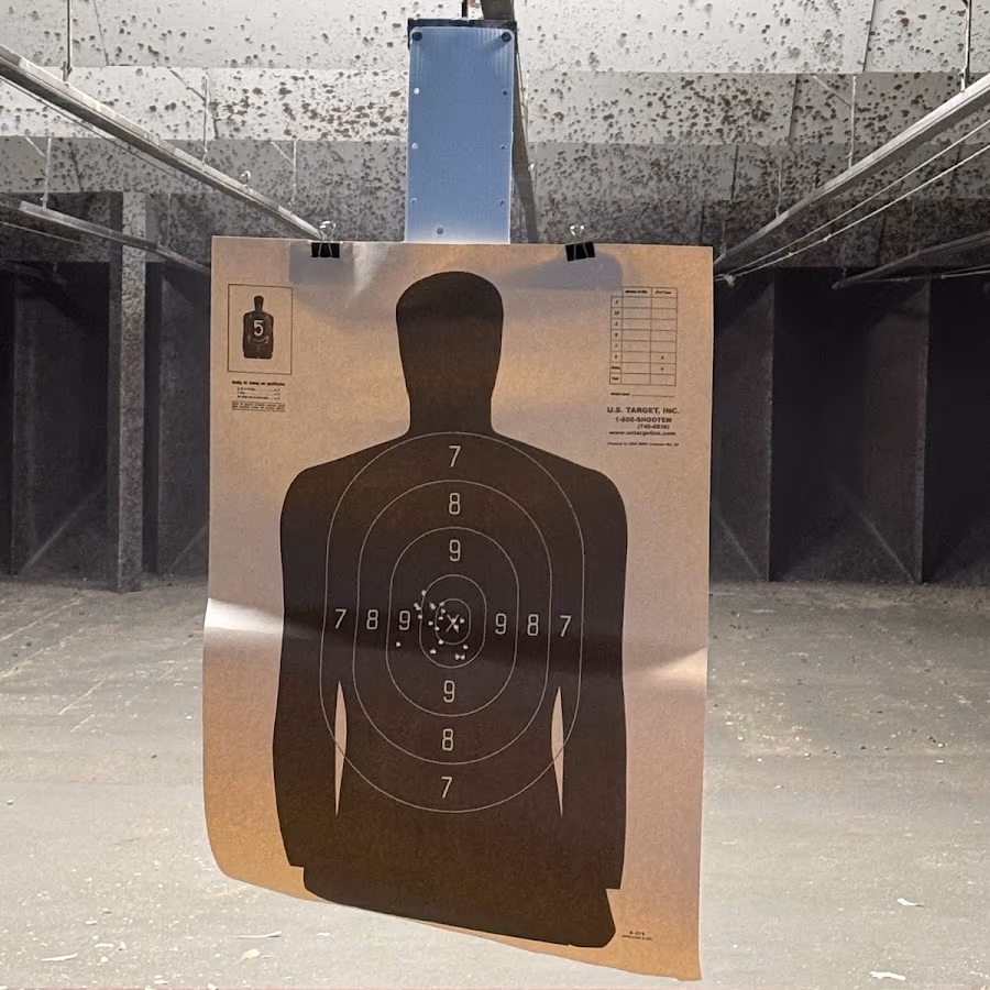 Detroit CPL