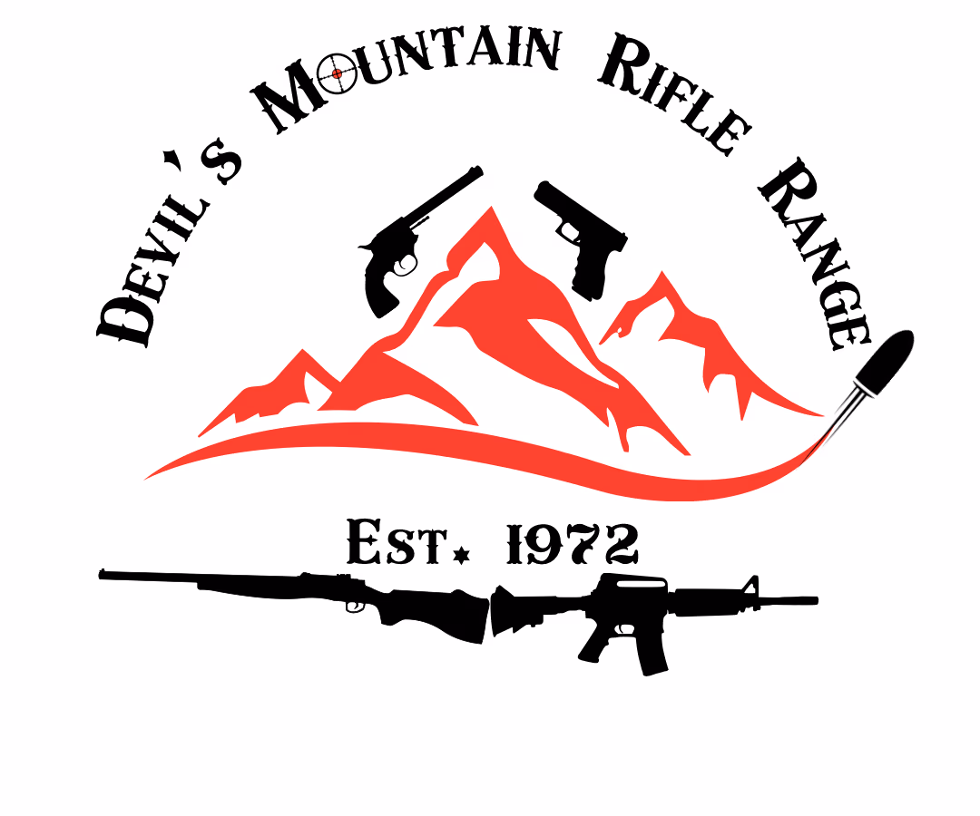 Devil's Mountain Rifle Range photo 2