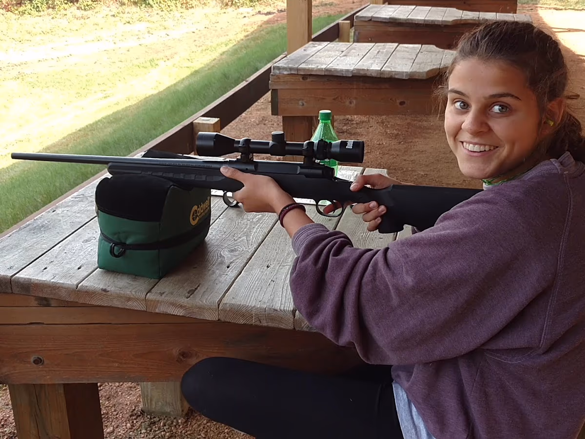 Dewey Shooting Range photo 2