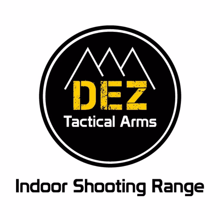 DEZ Indoor Shooting Range photo 2