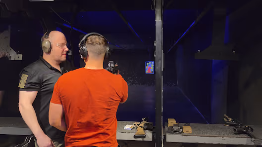 DFW Gun Range and Academy photo 3