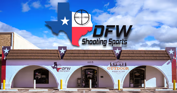 DFW Shooting Sports