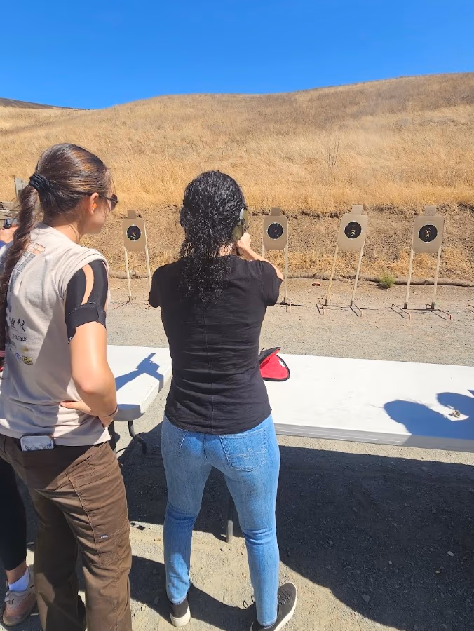 Diablo Rod & Gun Club photo 2