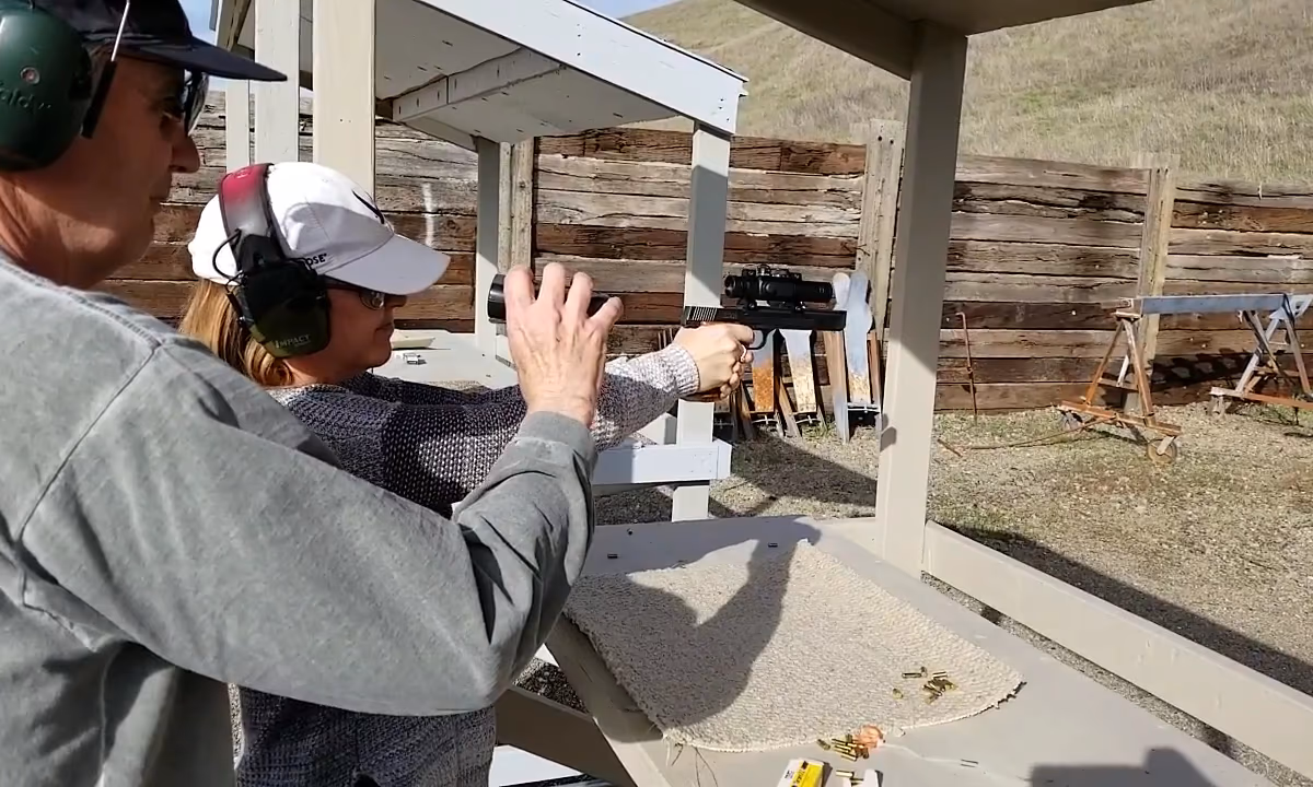 Diablo Rod & Gun Club photo 3
