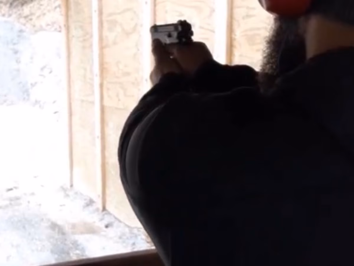 Diamond Elite Firearms Training LLC photo 2
