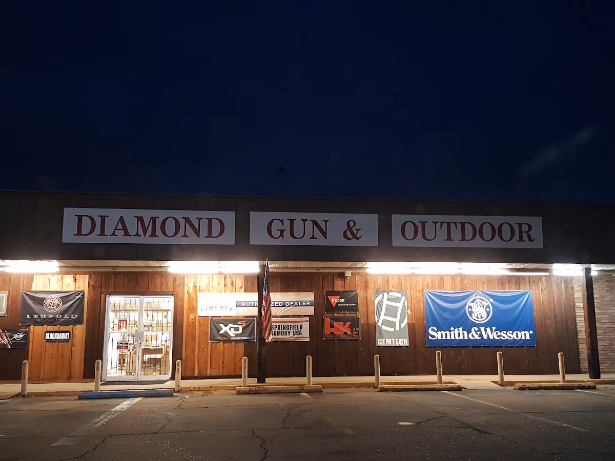 Diamond Gun & Outdoor, Inc. photo 2