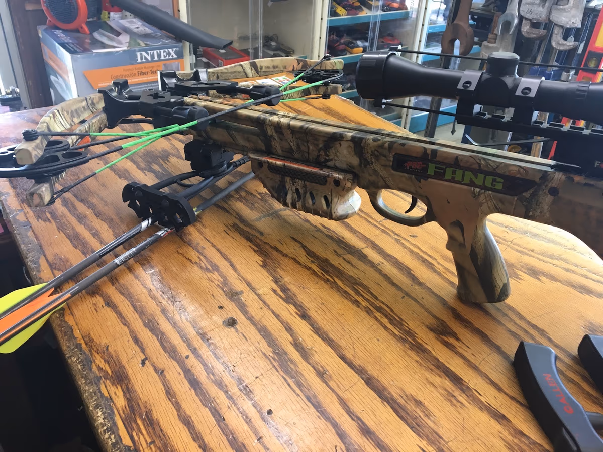 Diamond Pawn & Gun Shop photo 2
