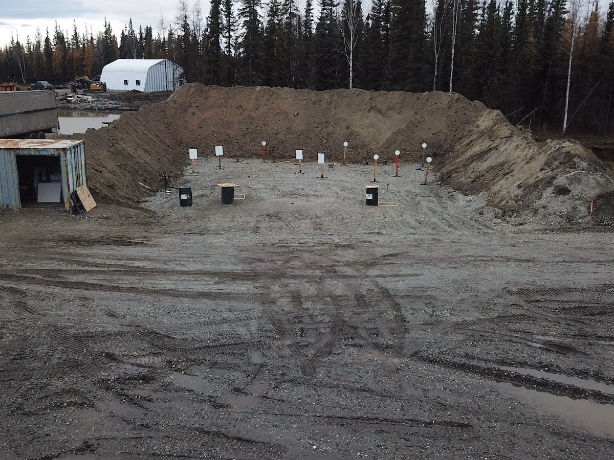 Diamond Spear Training Complex, LLC