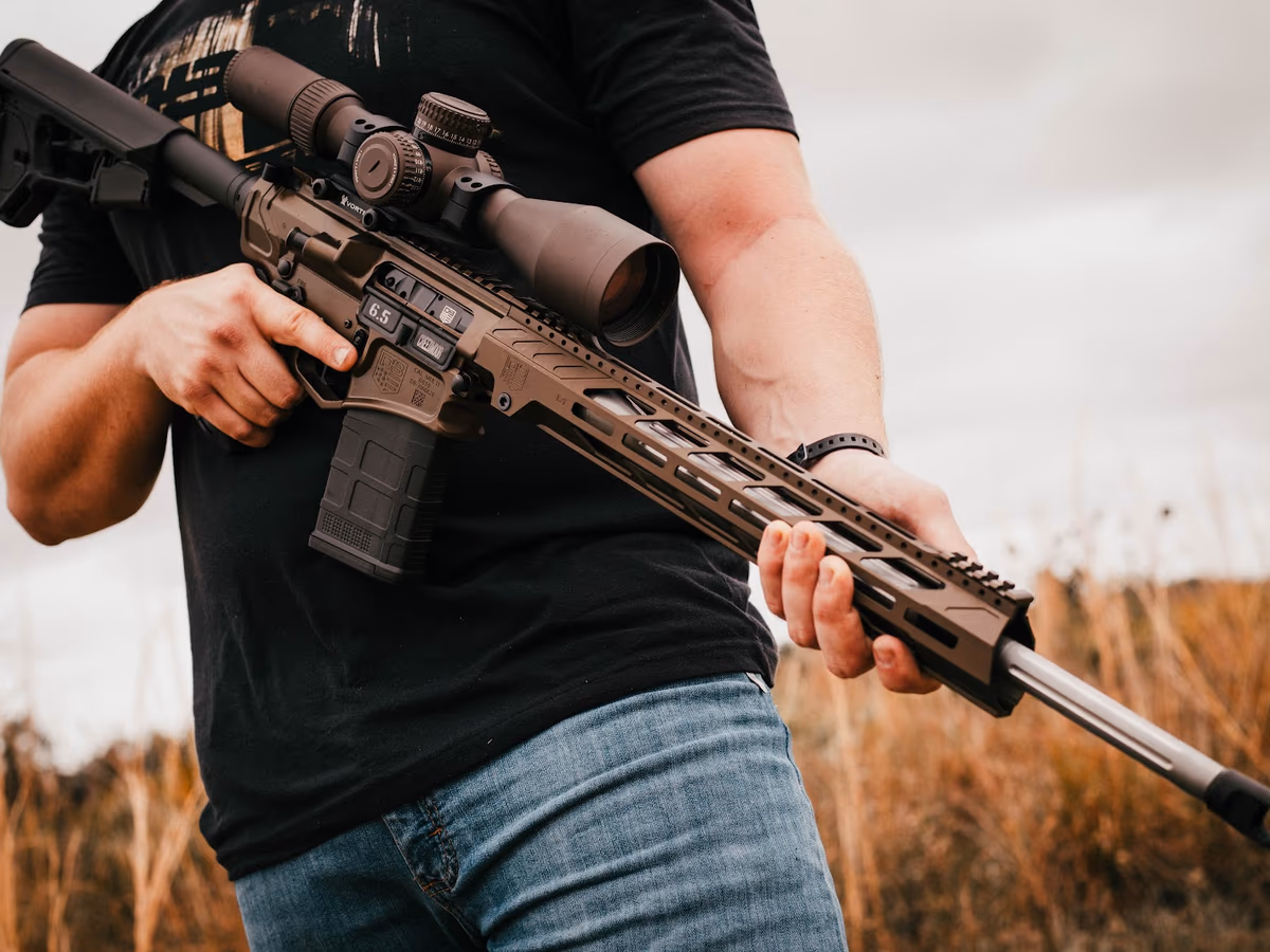 Diamondback Firearms, LLC