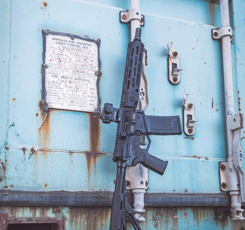 Diamondback Firearms, LLC photo 2