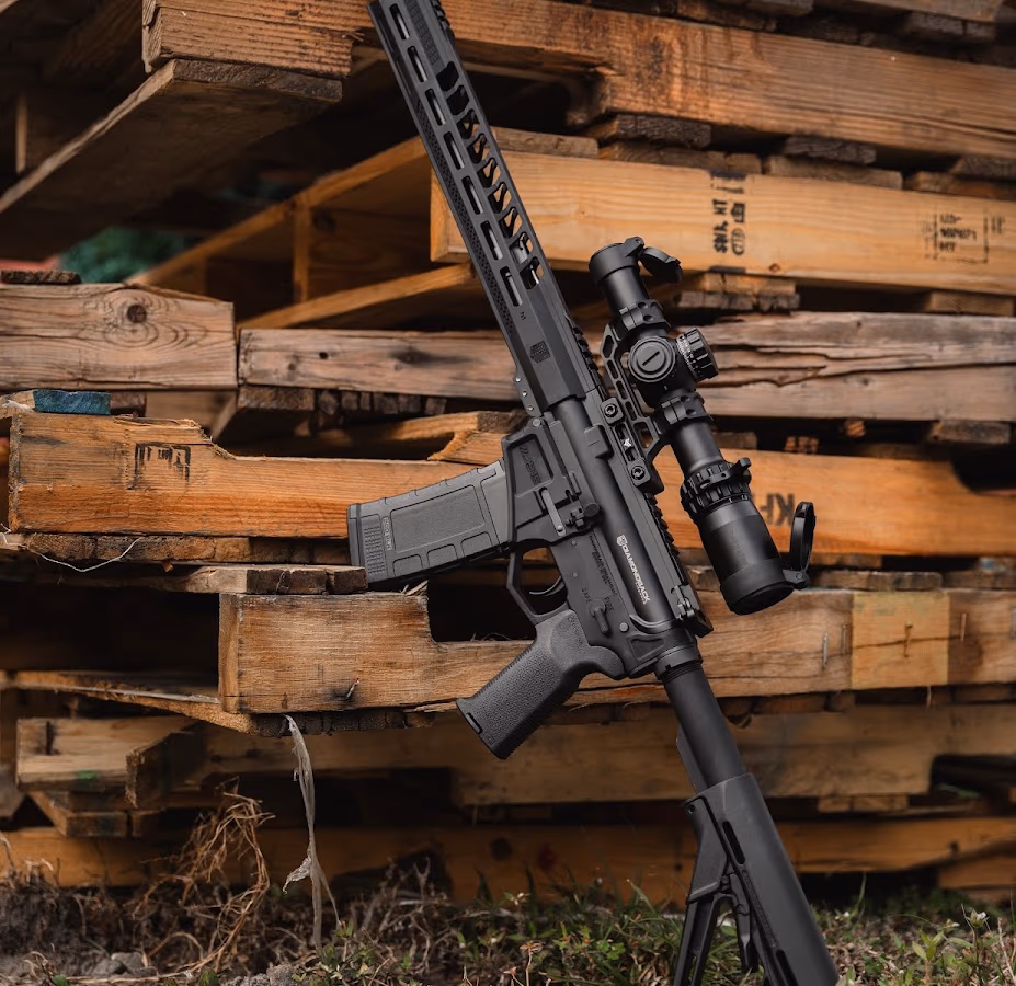 Diamondback Firearms, LLC photo 3