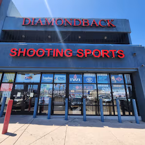 Diamondback Shooting Sports photo 2