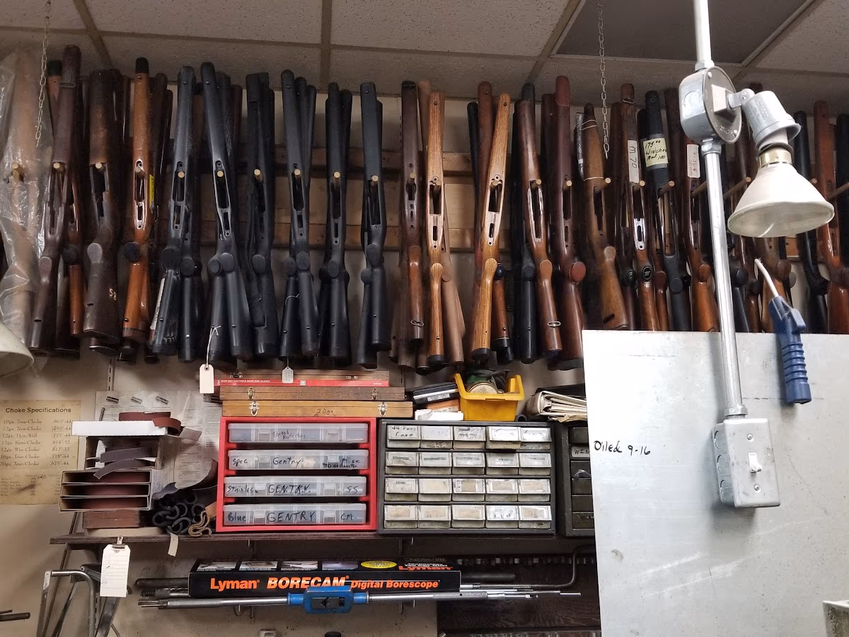 Dick Williams Gun Shop photo 1