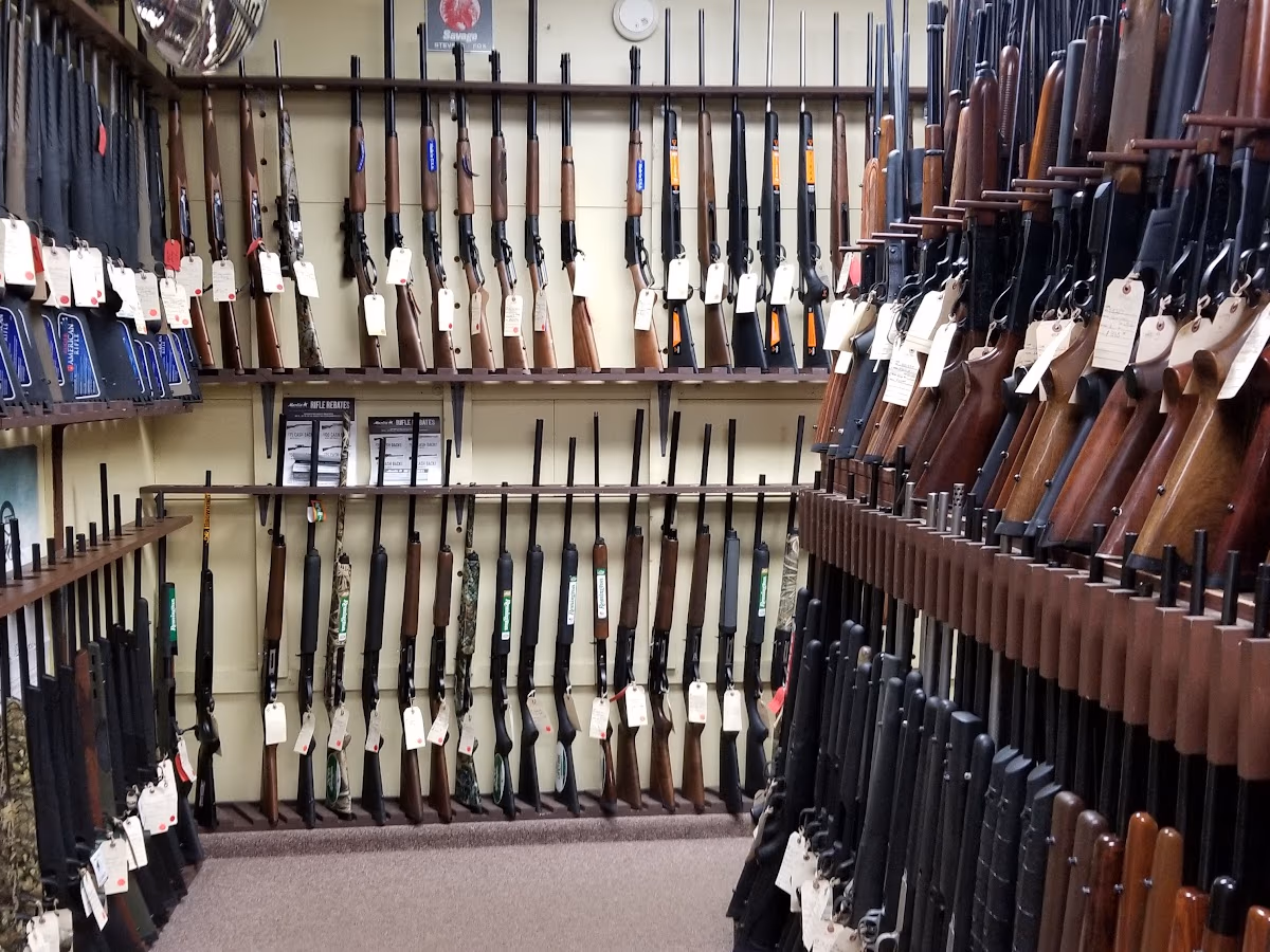 Dick Williams Gun Shop photo 2
