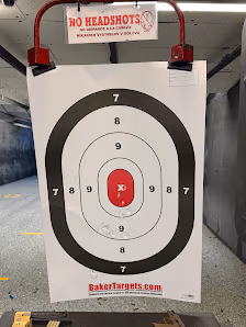 Dingmans Shooting Range