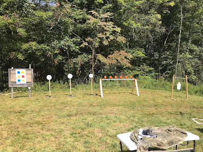 Direct Impact Firearm Training LLC