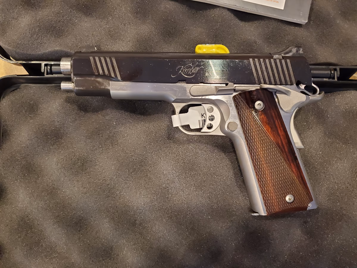Dirty Barrels Armory photo 3