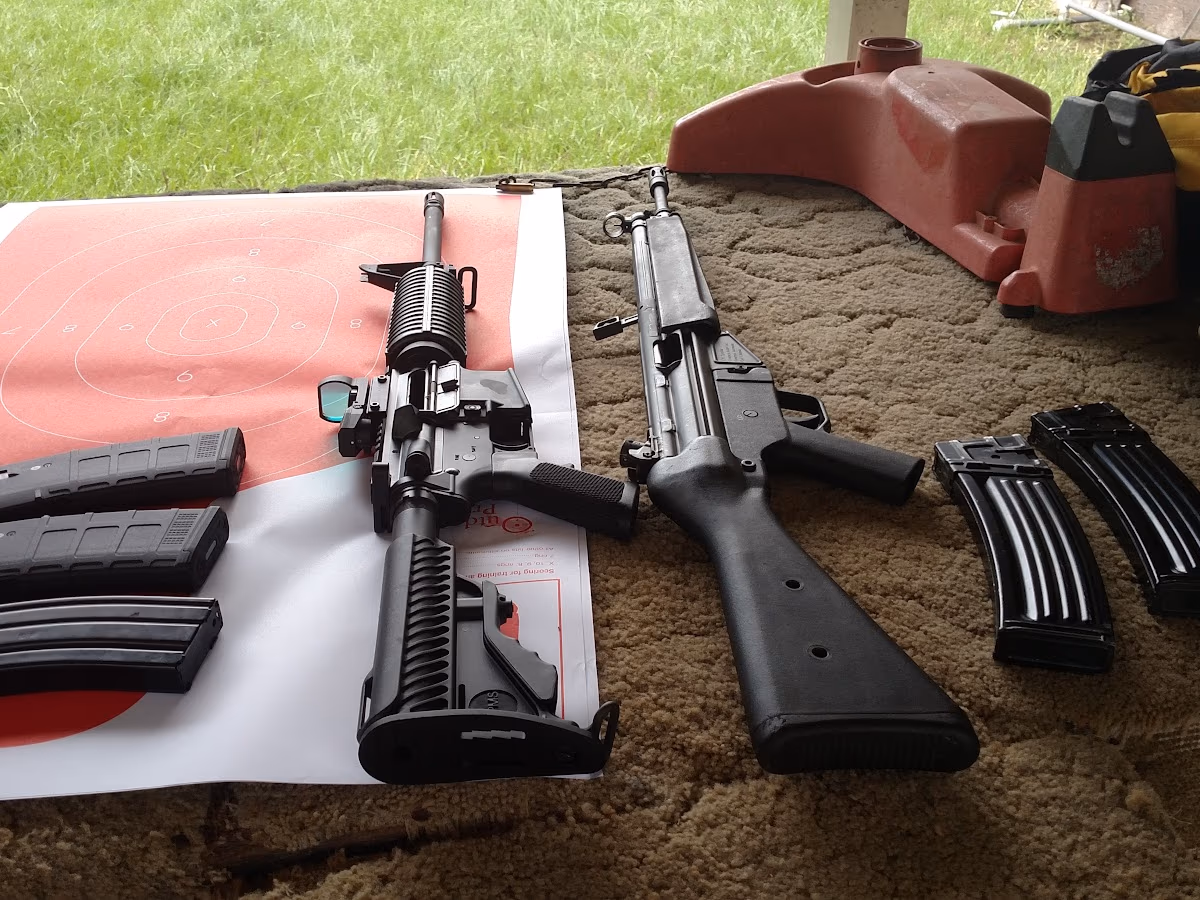 Dirty Harry's Gun Shop photo 2