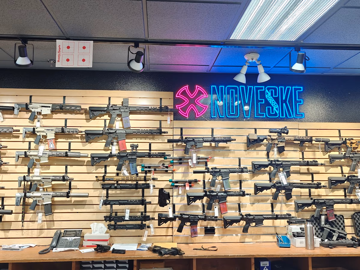 Discount Firearms & Ammo photo 3