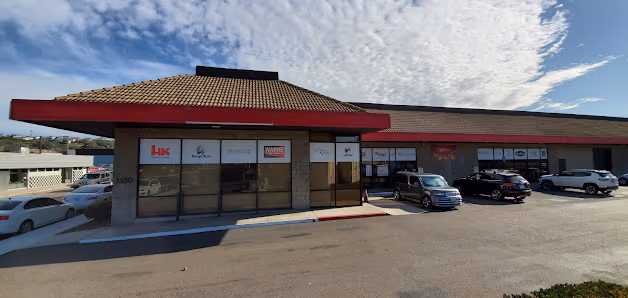 Discount Gun Mart