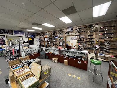 Discount Guns and Ammo photo 3
