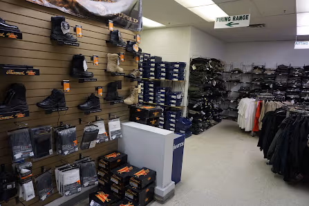 Discount Guns & Ammo photo 2