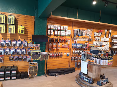 Division 3 Weapons photo 3
