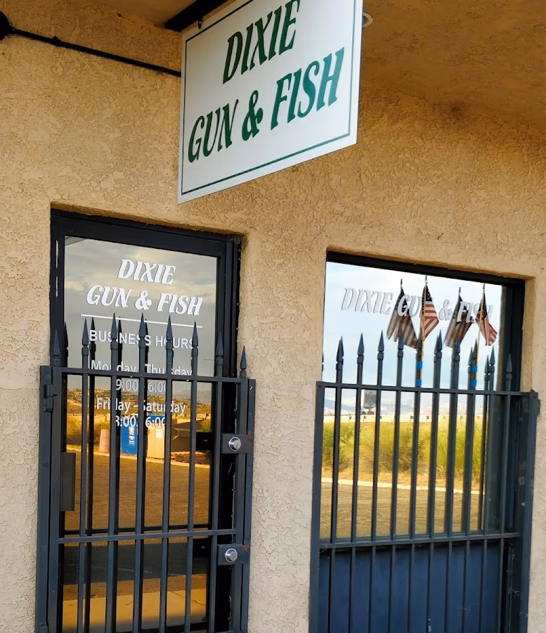 Dixie Gun & Fish photo 2