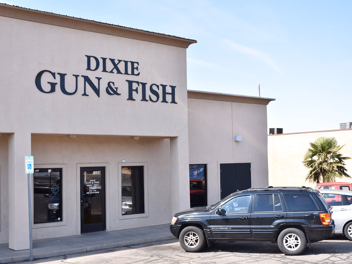 Dixie Gun & Fish photo 3