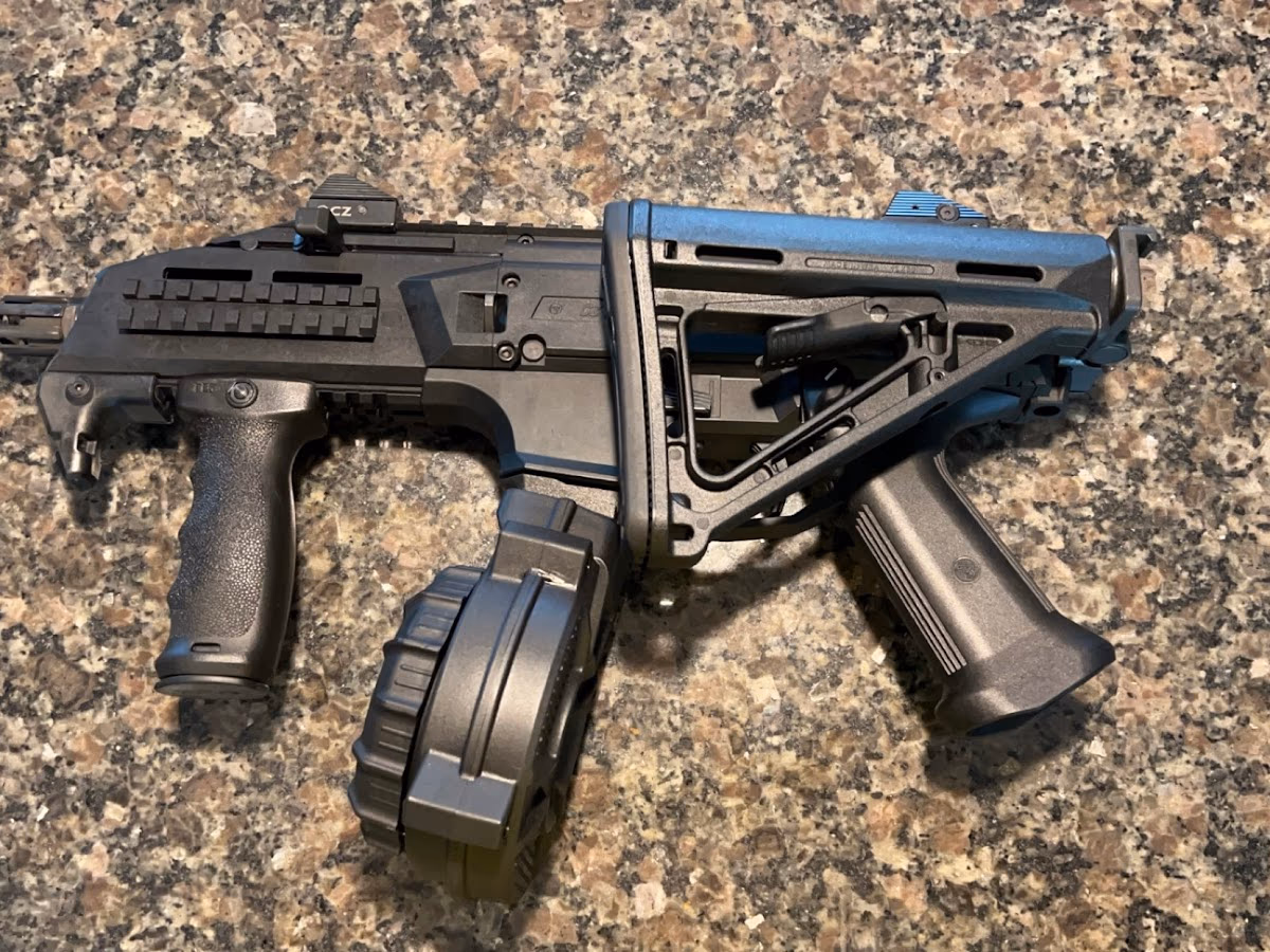 DM Tactical photo 2