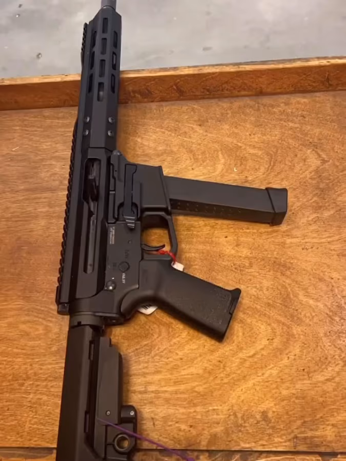 DM Tactical photo 3