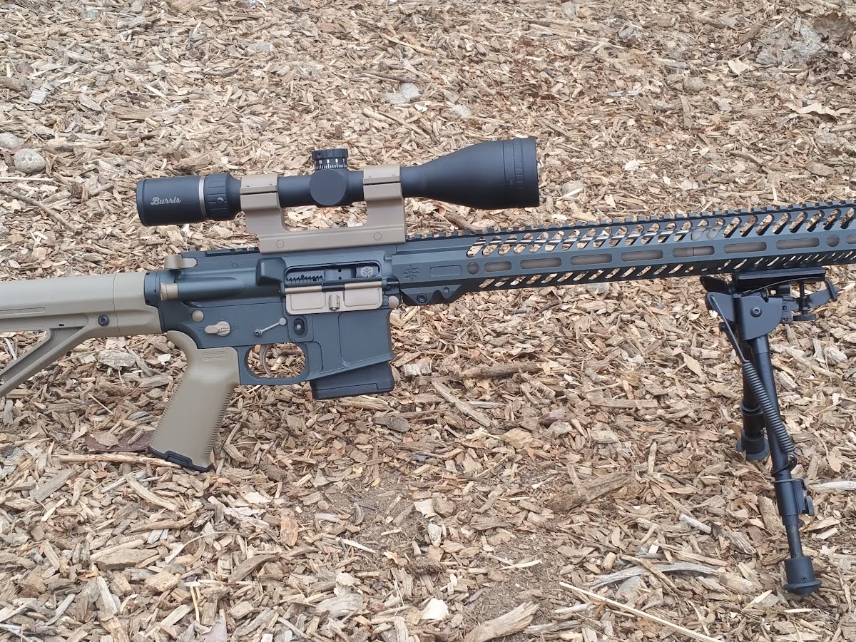 DMG Arms, LLC