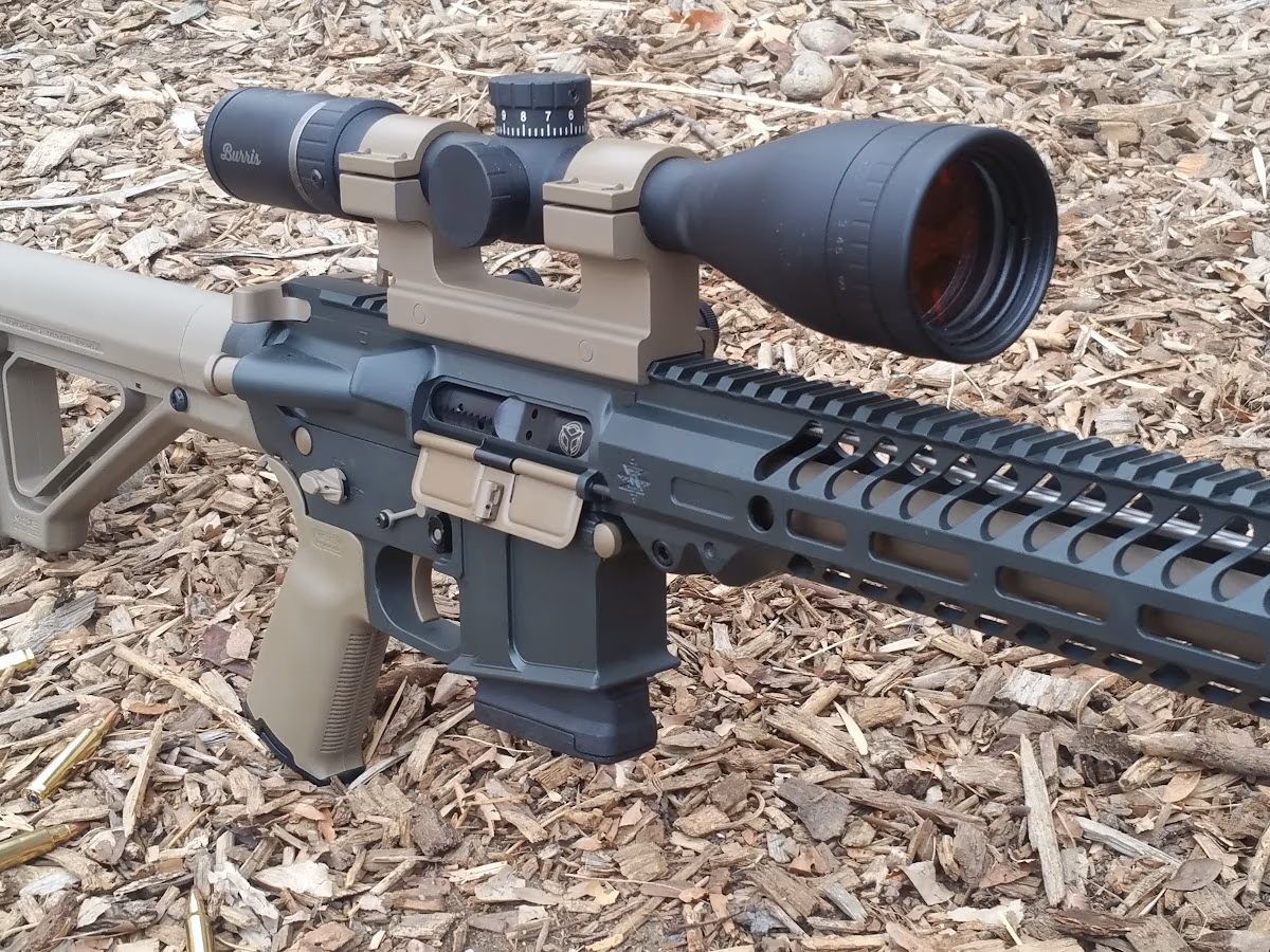 DMG Arms, LLC photo 3