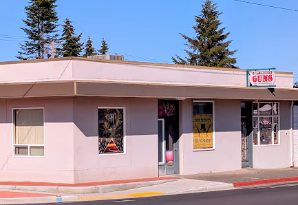 Doc Neeley's Guns Shop photo 3